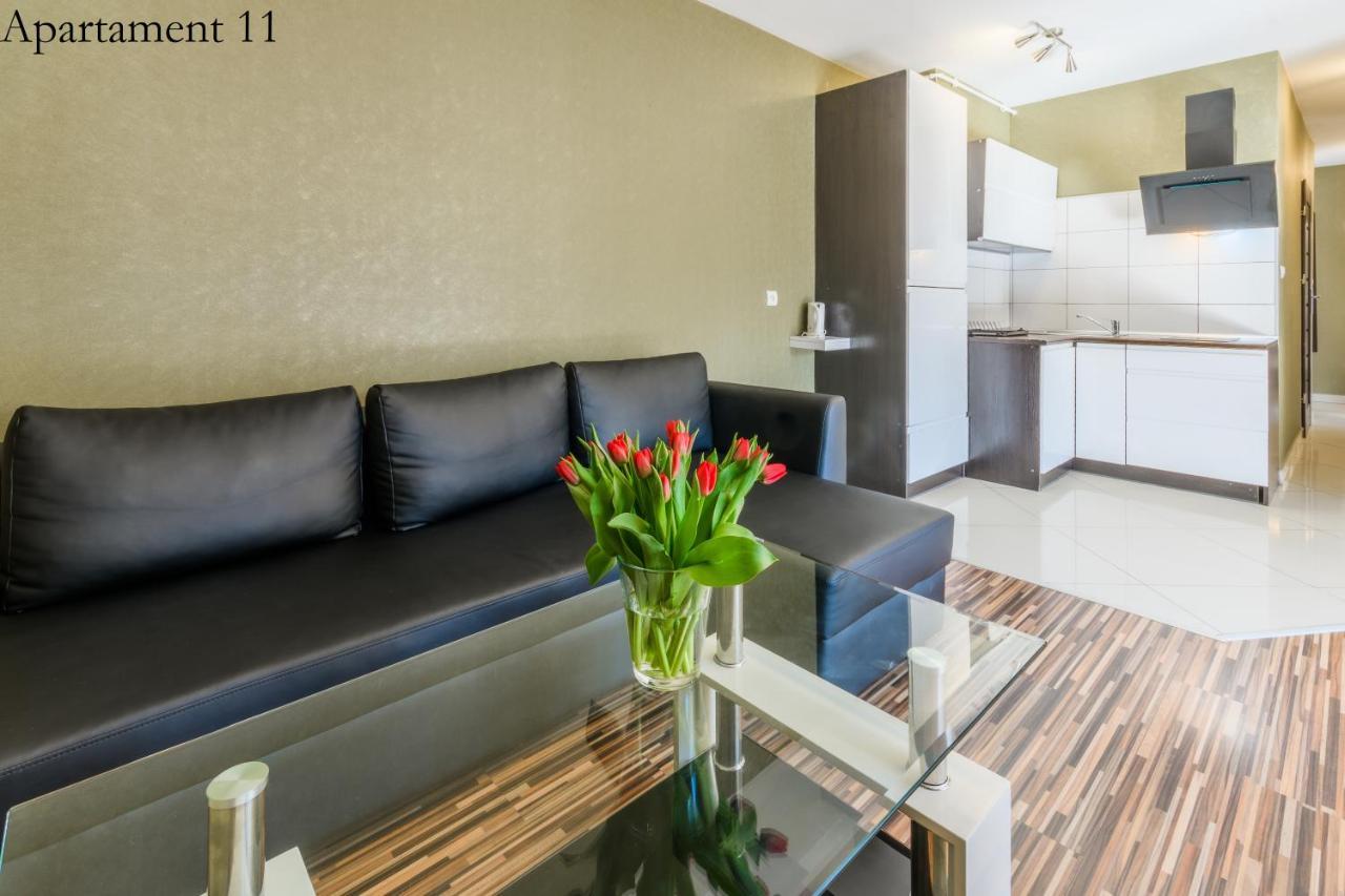 Apartamenty Katowice By Lantier - Wellness & Spa Битом Екстериор снимка