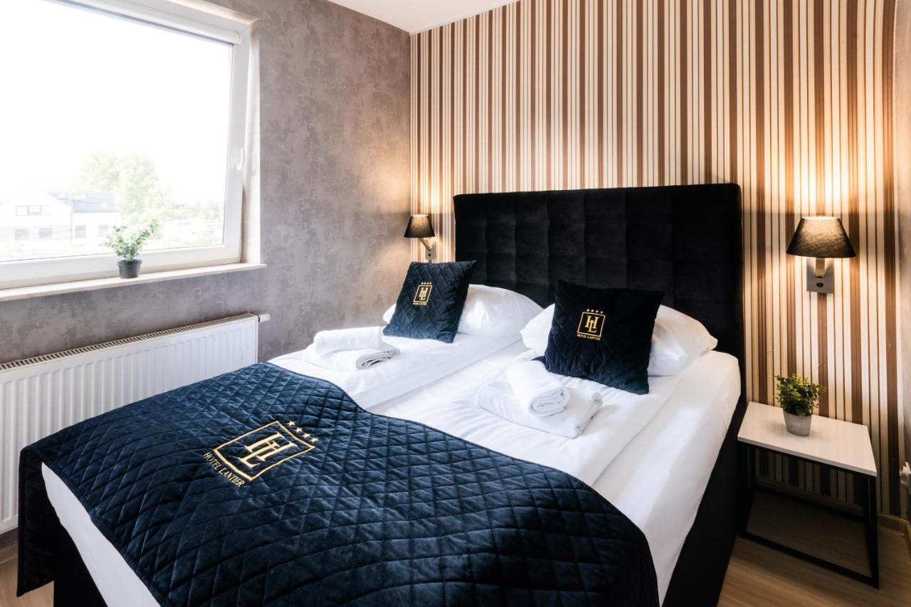 Apartamenty Katowice By Lantier - Wellness & Spa Битом Екстериор снимка
