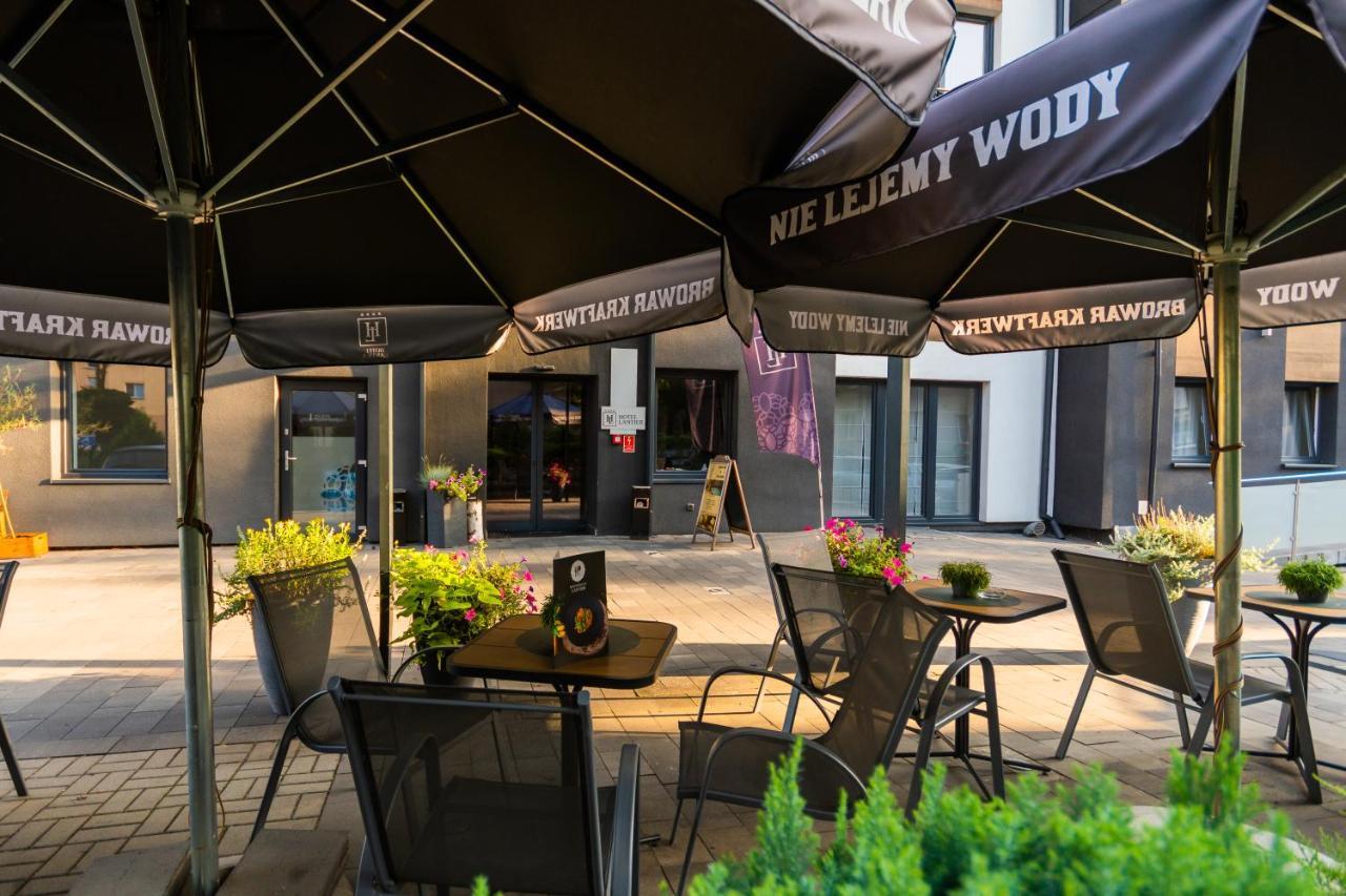 Apartamenty Katowice By Lantier - Wellness & Spa Битом Екстериор снимка