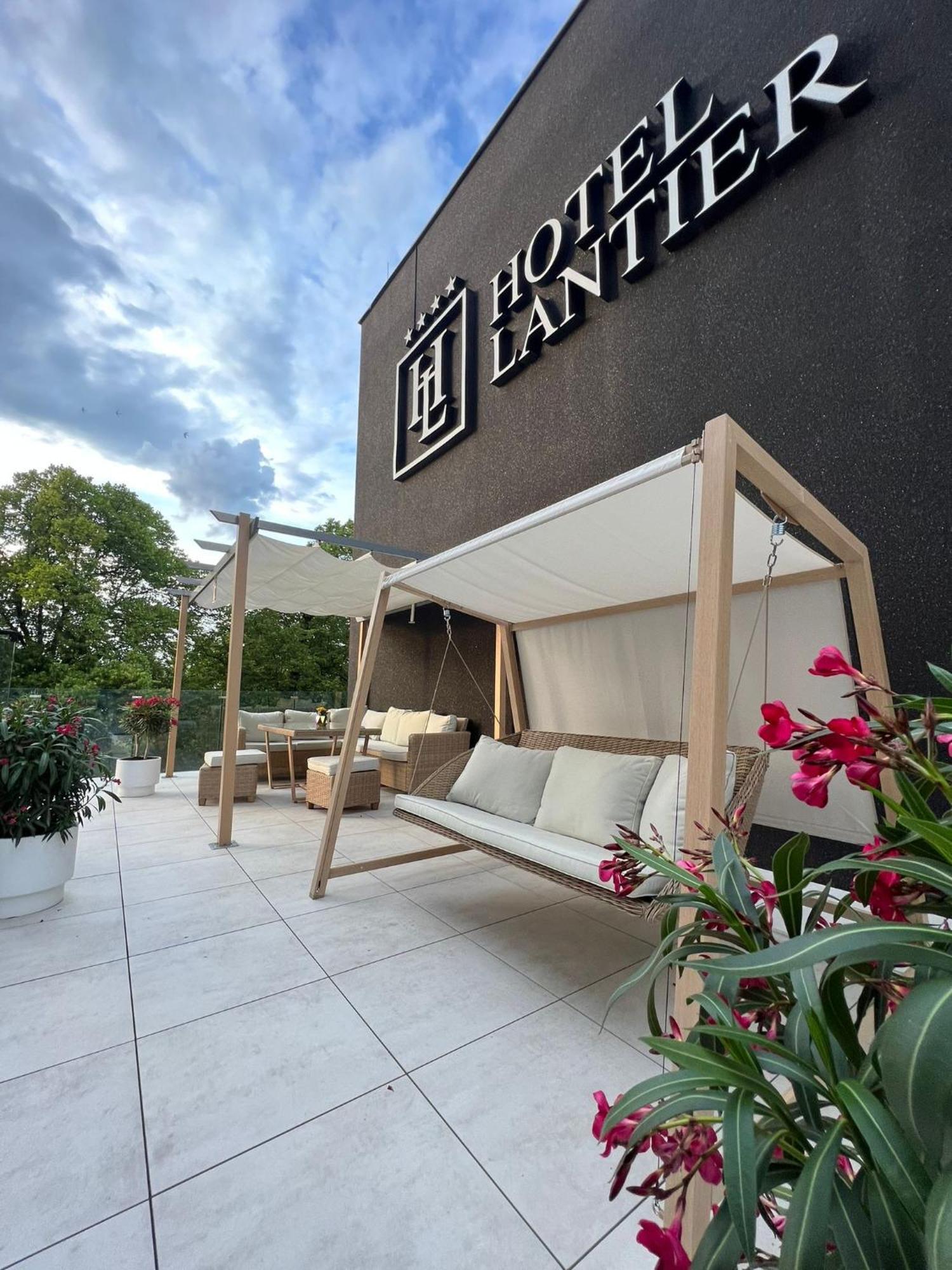 Apartamenty Katowice By Lantier - Wellness & Spa Битом Екстериор снимка
