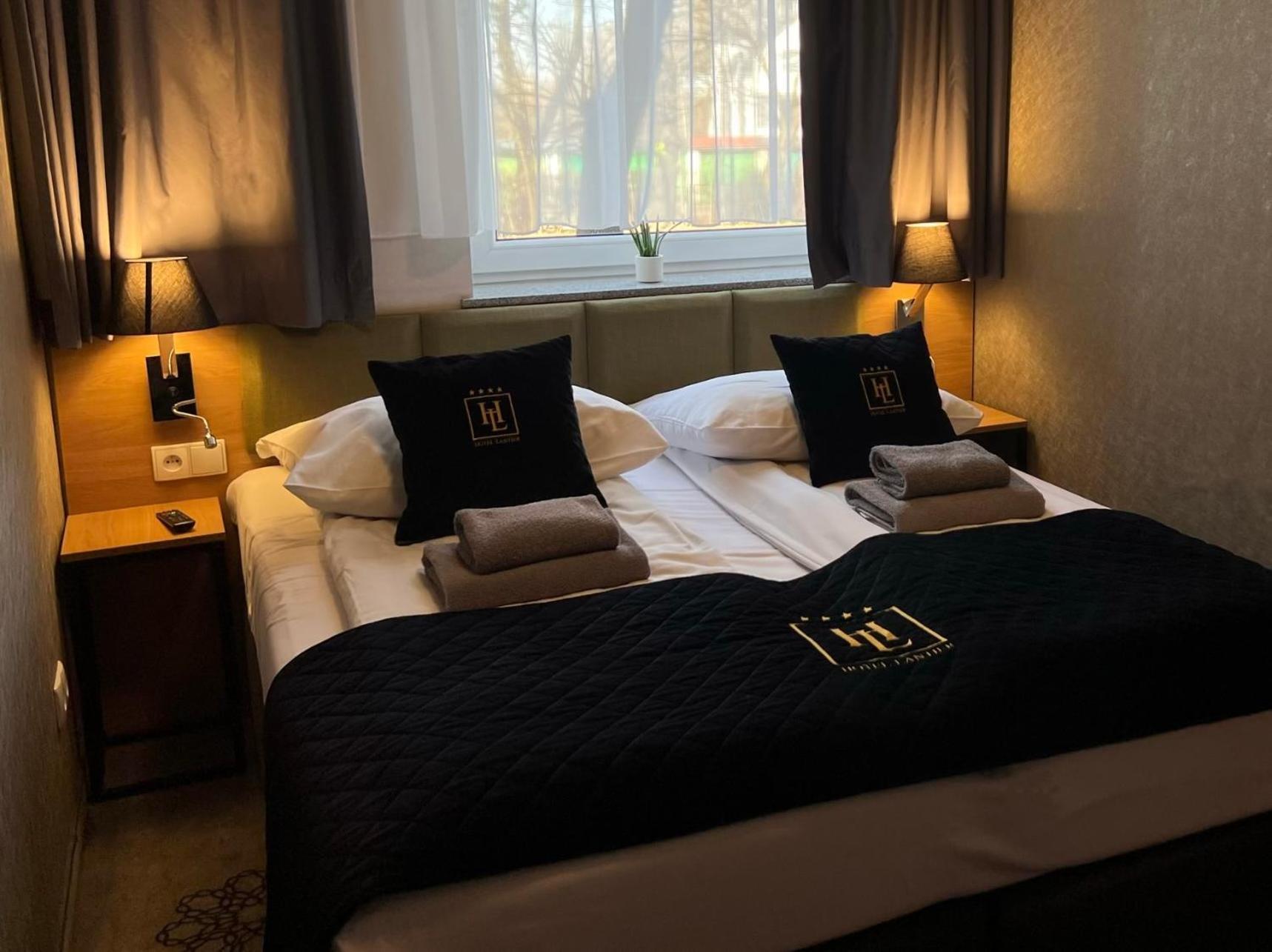 Apartamenty Katowice By Lantier - Wellness & Spa Битом Екстериор снимка