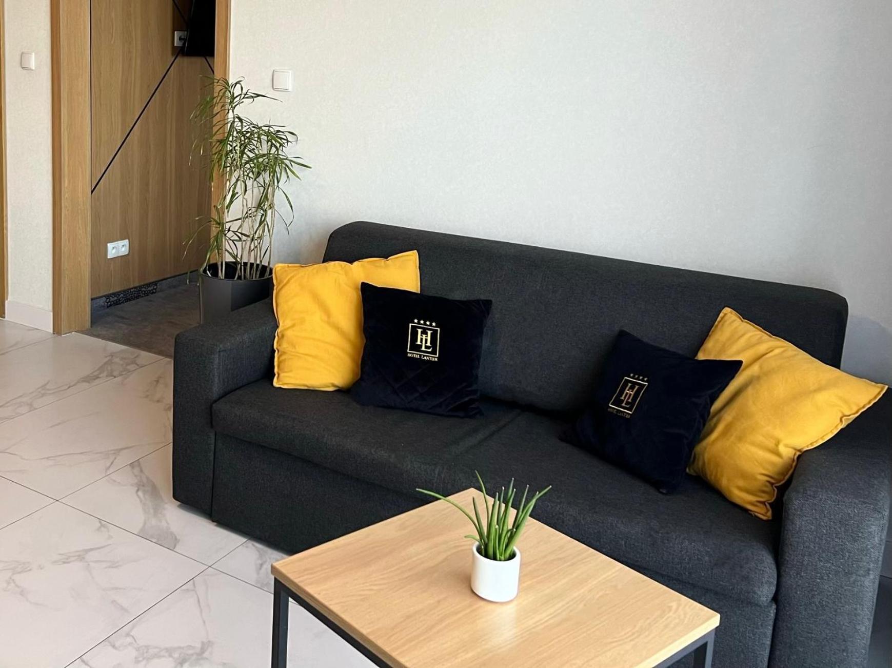 Apartamenty Katowice By Lantier - Wellness & Spa Битом Екстериор снимка