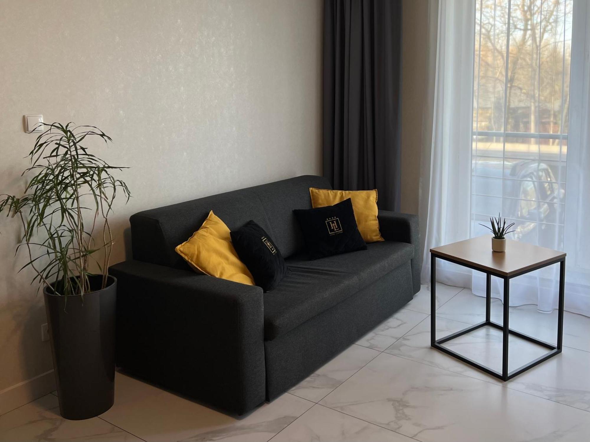 Apartamenty Katowice By Lantier - Wellness & Spa Битом Екстериор снимка