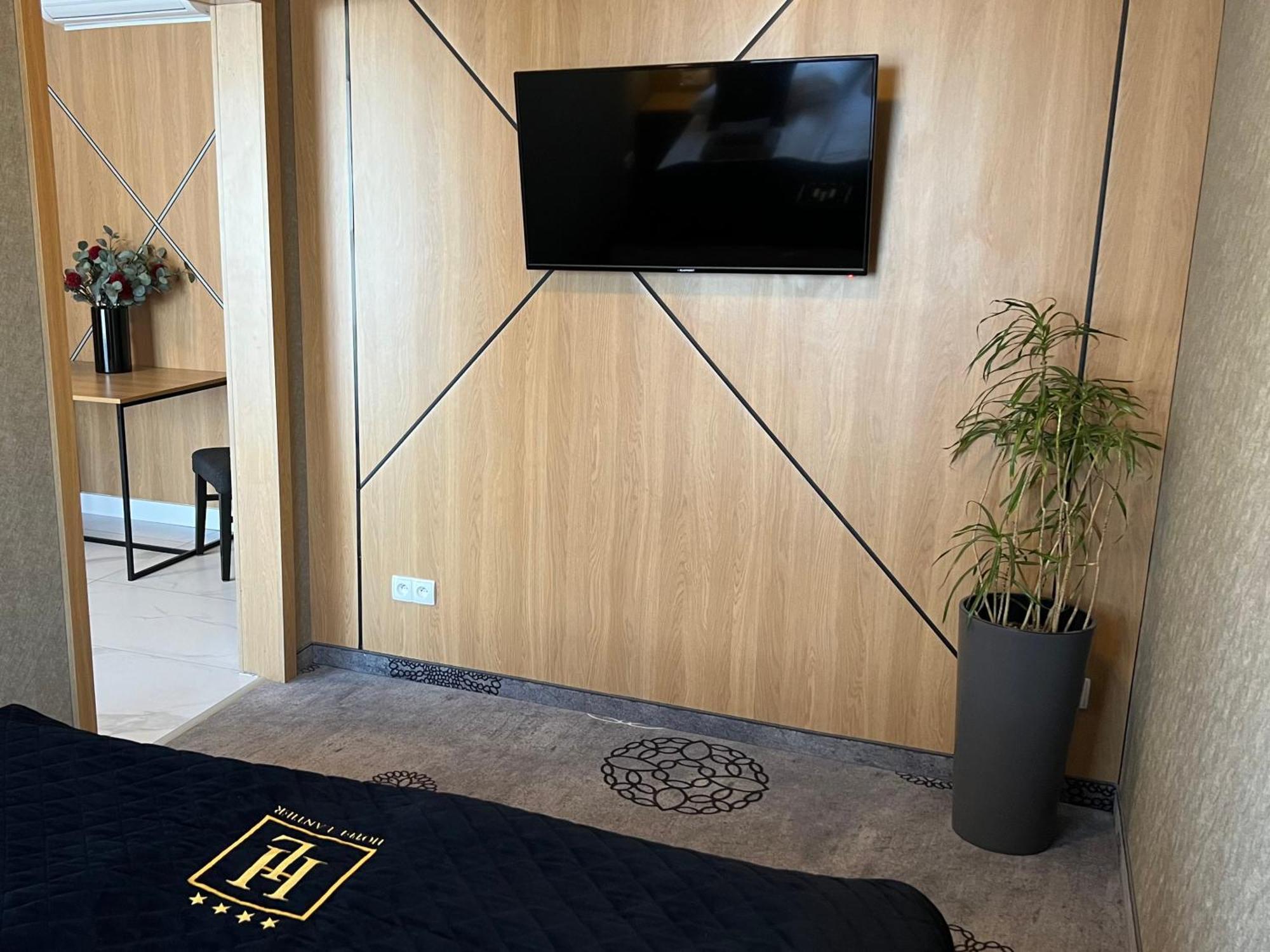 Apartamenty Katowice By Lantier - Wellness & Spa Битом Екстериор снимка